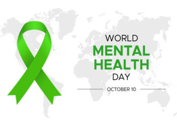 World Mental Health Day: 10 October; All You need to know