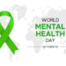 World Mental Health Day: 10 October; All You need to know