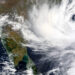 Cyclone Dana May Recurve Slightly After Landfall: IMD