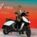 Hero Vida V1 electric scooter launched at Rs 1.45 lakh