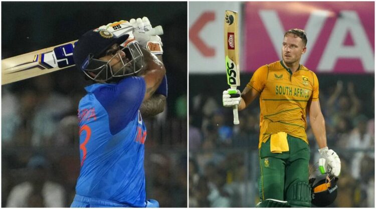 India vs South Africa 2nd T20 Highlights : IND beat SA by 16 runs, take 2-0 lead