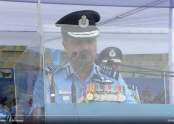 Government approves creation of Weapon Systems branch in Indian Air Force