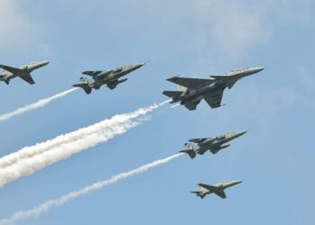 Indian Air Force Day: Stage set for grand IAF show in Chandigarh; All you need to Know