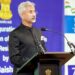 Jaishankar Addresses Indians In NZ, Asserts On Bilateral Cooperation