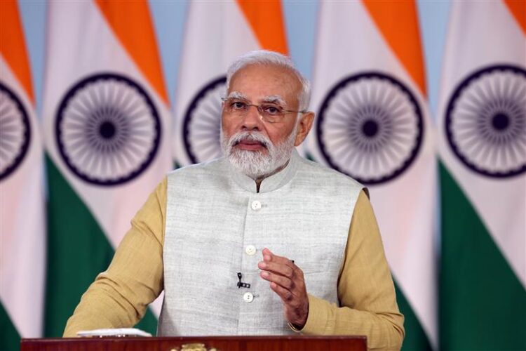 PM addresses United Nations World Geospatial International Congress