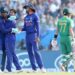 India vs South Africa Highlights 3rd ODI: IND beat SA by 7 wickets, win series 2-1