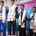 National Games: Services Bag Five Boxing Gold, Kerala Claim Grand Double In Volleyball On Final Day