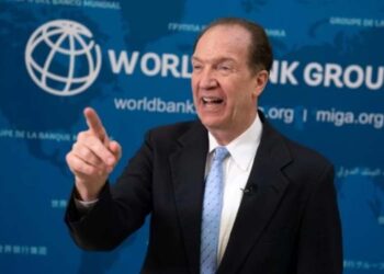 Global Economy Dangerously Close To A Recession: World Bank