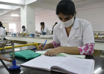 Guidelines for MBBS students issued by NMC; academic session to start from November 15