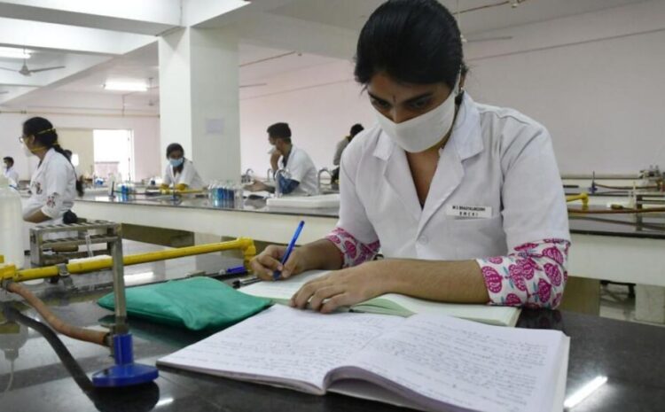 Guidelines for MBBS students issued by NMC; academic session to start from November 15