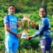 INDW vs SLW Highlights, Women’s Asia Cup Final: India Win By 8 Wickets To Clinch 7th Asia Cup Title