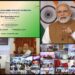 PM dedicates 75 Digital Banking Units across 75 districts to the nation