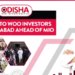 Odisha Investors’ Meet In Hyderabad Today