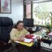 Ms Bharati Das takes charge as new Controller General of Accounts (CGA)