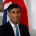 Rishi Sunak Leads UK PM Race: Report