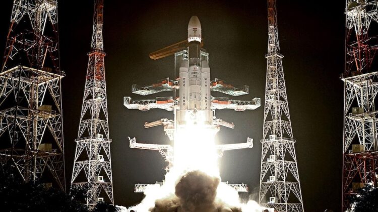 Isro's heaviest rocket LVM3 places 36 satellites in orbit; PM Modi congratulates NSIL, IN-SPACe and ISRO