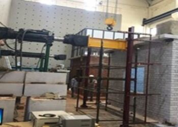 New technology for retrofitting non-earthquake-resistant buildings can prevent major damage in old settlements