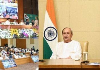 Odisha CM Launches Common Credit Portal ‘SAFAL’ For Farmers