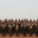 Indian Army Celebrates 76th Infantry Day
