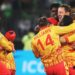 PAK vs ZIM T20 World Cup 2022 Highlights: Zimbabwe beat Pakistan By 1 Run