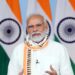 PM addresses Gujarat Rozgar Mela