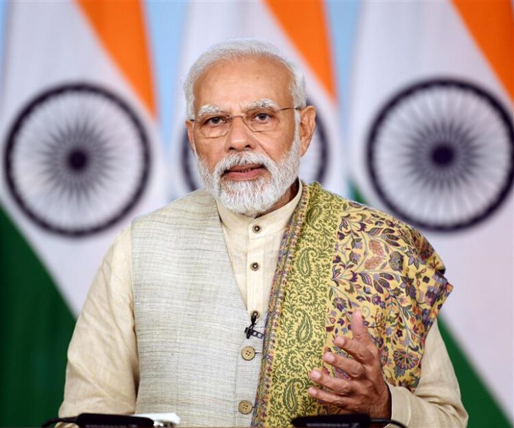 PM addresses Jammu & Kashmir Rozgar Mela