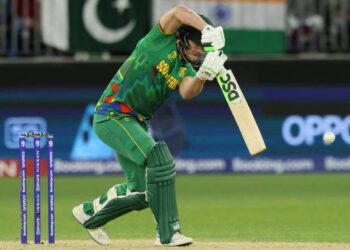 India vs South Africa, T20 World Cup 2022 highlights: SA beat INDIA by 5 wickets