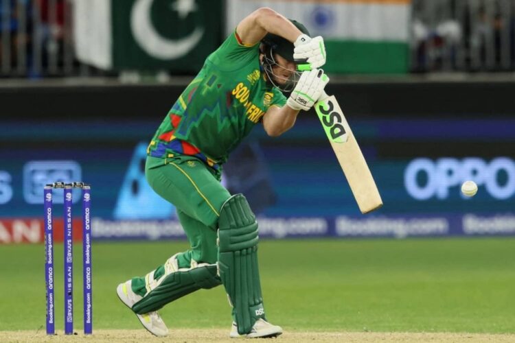 India vs South Africa, T20 World Cup 2022 highlights: SA beat INDIA by 5 wickets