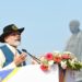PM participates in Rashtriya Ekta Diwas celebrations in Kevadia