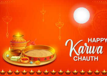 Karwa Chauth 2022 moonrise time: Find out the city-wise moonrise time across India