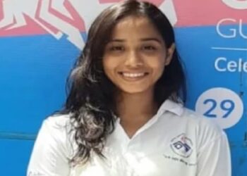 National Games: Gymnast-Turned-Diver Medhali Redkar Wins Diving Gold