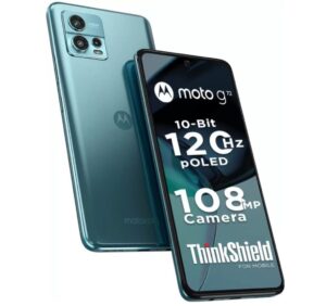 Moto G72 with 108MP camera launched in India