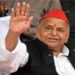 Mulayam Singh Yadav passes away at the age of 82