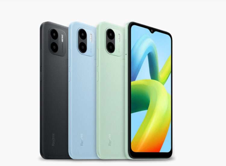 Redmi A1+ launched in India with limited period price starting at Rs 6,999