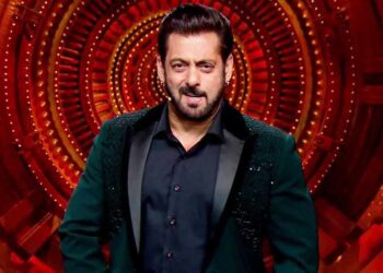 ‘Bigg Boss 16’: Salman Back To Hosting After Dengue
