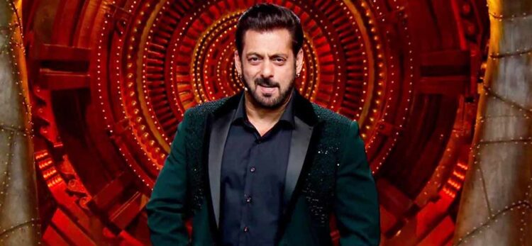 ‘Bigg Boss 16’: Salman Back To Hosting After Dengue