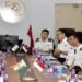 India-Singapore Bilateral Maritime Exercise ‘Simbex’ - 2022 Begins