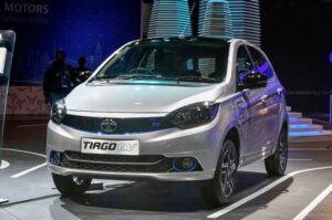 Tata Tiago EV bookings opens for Rs. 21,000