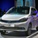 Tata Tiago EV bookings opens for Rs. 21,000