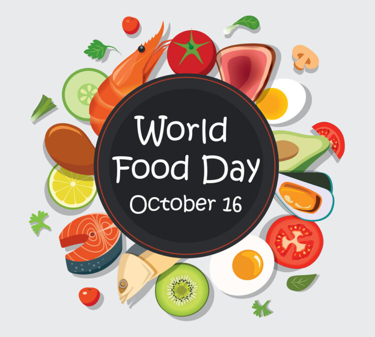 World Food Day 2022: Everything you need to know