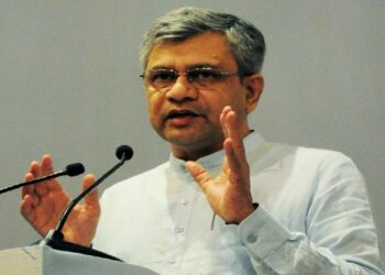 5G Services To Launch In Odisha In Three Months: Vaishnaw