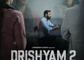 Drishyam 2 Box Office Collection: Ajay Devgn-Tabu's film is unbeatable; enjoys remarkable growth