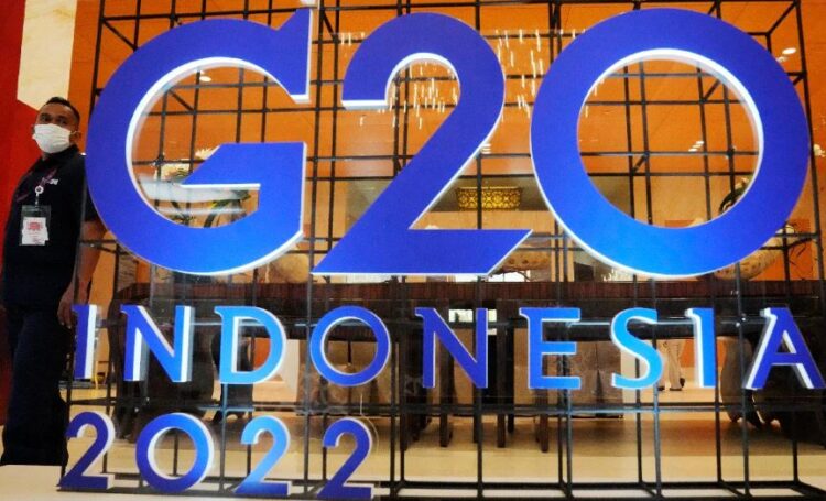 G20 Summit Begins; Economic Recovery, Climate Change High On Agenda