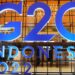 G20 Summit Begins; Economic Recovery, Climate Change High On Agenda