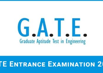 GATE 2024 Result: Websites to check