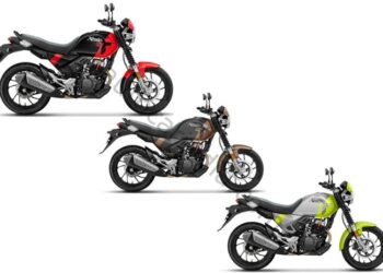 Hero Xpulse 200T 4V officially teased: Launch soon