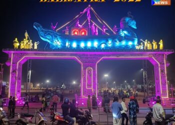Odisha: 9-Day Long Balijatra Begins From Today