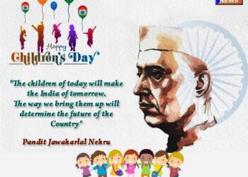Children’s Day (Bal Diwas): Date, history, significance, celebration in India
