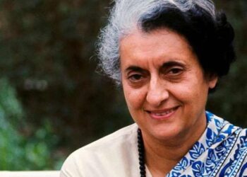 Indira Gandhi: Remembering country's 1st female PM on her birthday