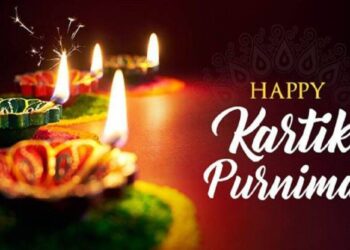 Kartik Purnima 2022 Date, Puja Vidhi, Rituals, Significance